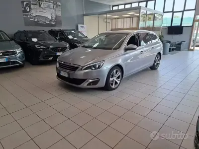 Usata Peugeot 308