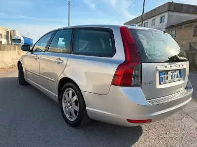 Usata Volvo V50