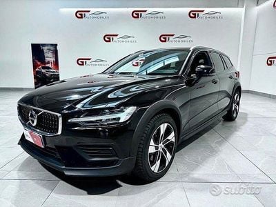 Volvo V60 CC