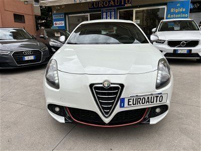 usata Alfa Romeo Giulietta 1.4 Turbo 170 CV SPORTIVA