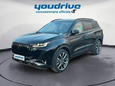 Nuova DR DR 6.0 147 CV (108 kW) 2026 Nero SUV