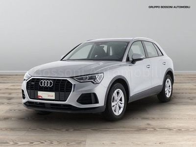 usata Audi Q3 40 2.0 tfsi business quattro s tronic