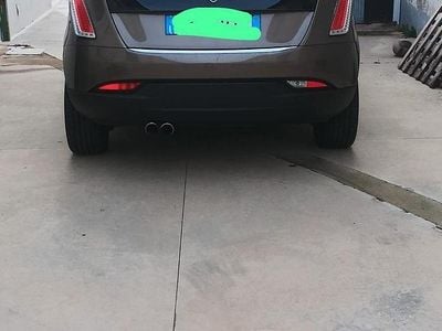 Usata Lancia Delta 2011 Utilitaria