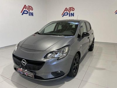 usata Opel Corsa 1.4 90CV GPL Tech 5 porte *Rcamera*