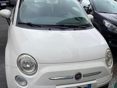 usata Fiat 500 500 1.2 Pop