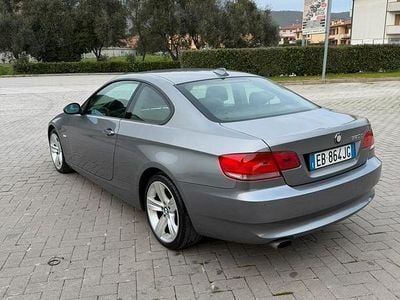 Usata BMW 320 M Sport 177 CV (130 kW) 2010 Coupé