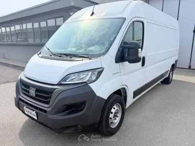 Occasion Fiat Ducato
