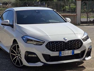 Usata 2020 BMW 220 M Sport Coupé | 26.900 € (Buon prezzo)
