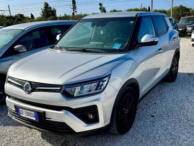 Ssangyong (KGM) Tivoli