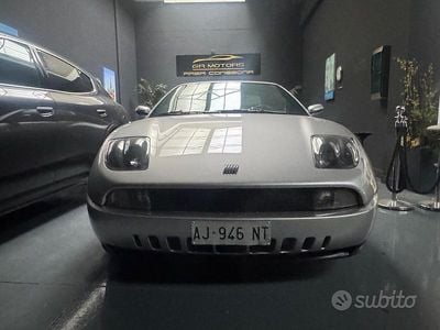 Usata Fiat Coupé 1996 Coupé
