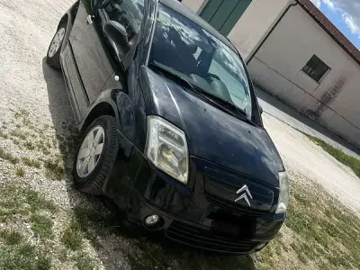 Occasion Citroën C2 Elegance 69 ch (50 kW) 2004 Citadine