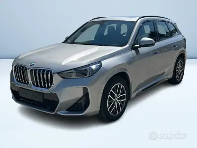 Usata BMW X1 M Sport 136 CV (100 kW) 2025 SUV