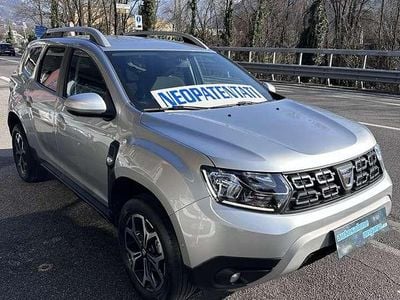Usata Dacia Duster Prestige 101 CV (74 kW) 2020 Other SUV