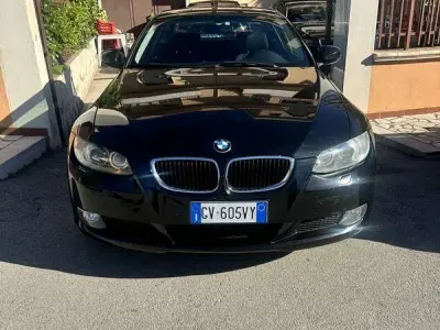 Usata BMW 320
