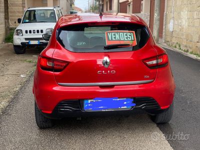 Renault Clio IV