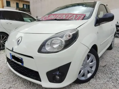 Usata Renault Twingo