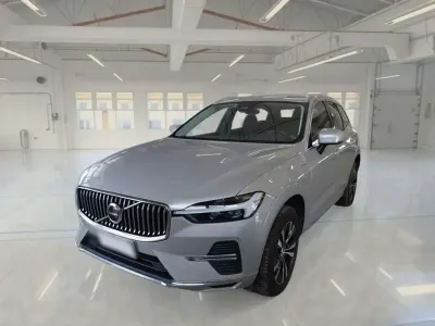 Usata Volvo XC60