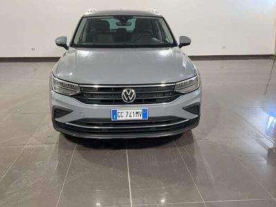 usata VW Tiguan 1.5 tsi Life 130cv