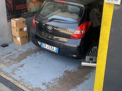 usata Hyundai i20 i20 1.4 aut. 5 porte Comfort