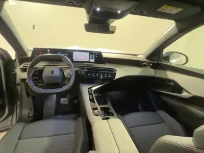 Usata Peugeot 3008