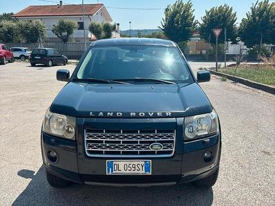 Usata Land Rover Freelander 2 2007 SUV
