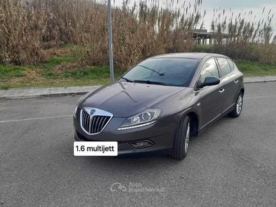 Usado Lancia Delta 120 CV (88 kW) 2011 Utilitario