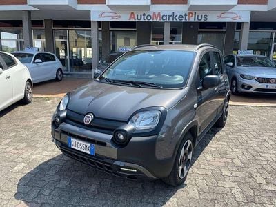 Fiat Panda Cross