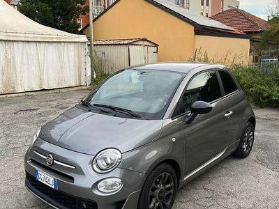 Usata Fiat 500 Sport 69 CV (50 kW) 2021 Utilitaria
