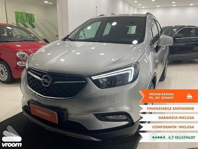 Usata Opel Mokka 2019 SUV