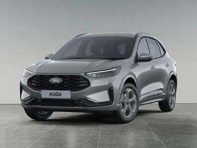 Usata Ford Kuga