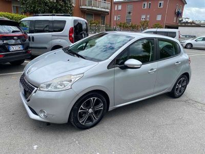 usata Peugeot 208 5p 1.2 vti 12v Access neopatentati “