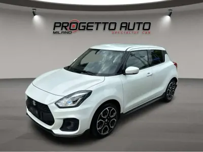 Usata Suzuki Swift