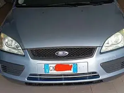 Usata Ford Focus