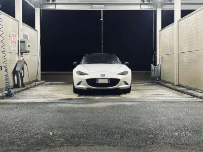 Usata Mazda MX5