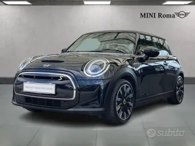 Usata Mini Cooper SE