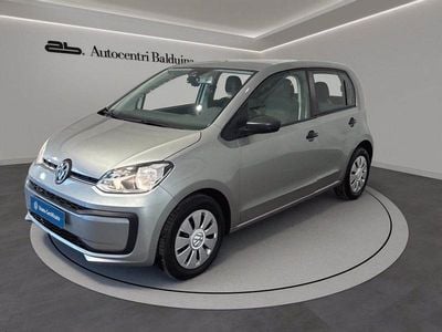 Usata VW up! take up! 60 CV (44 kW) 2019 Grigio tunksten Utilitaria