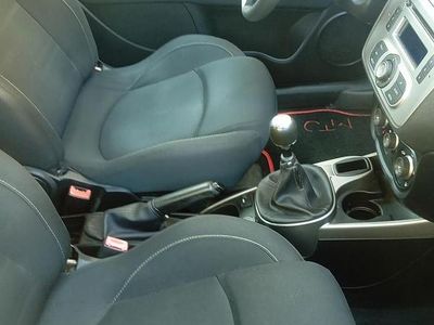 Usata Alfa Romeo MiTo 70 CV (51 kW) 2016 Nero Utilitaria