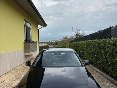 Occasion Mercedes C220 2020 Noir Berline