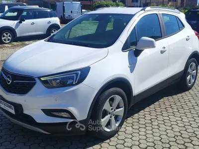 Occasion Opel Mokka