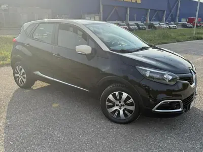 Usata Renault Captur