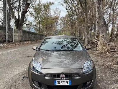 Usata Fiat Bravo 114 CV (83 kW) 2008 Utilitaria