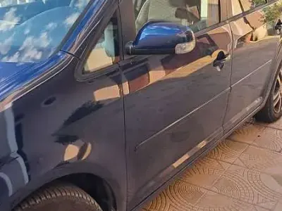 Usata VW Touran