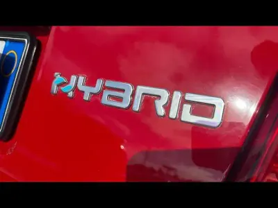 Usata Fiat 500 Club 70 CV (51 kW) 2022 Rosso Utilitaria