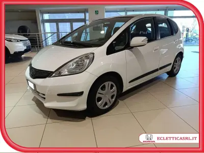 Usata Honda Jazz