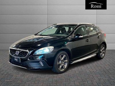 Volvo V40 CC