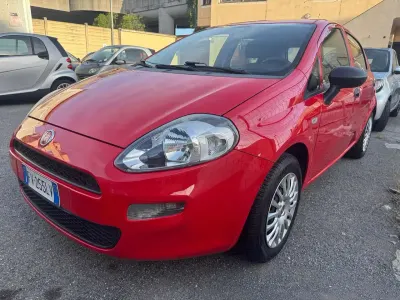 Usata Fiat Punto