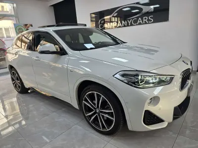 Usata BMW X2 M Sport 150 CV (110 kW) 2020 Other SUV