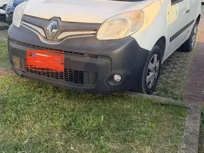 Usata Renault Kangoo 64 CV (47 kW) 2018 Monovolume
