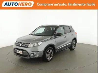 Usata Suzuki Vitara