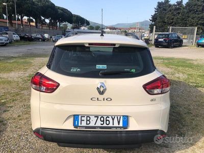 usata Renault Clio IV 